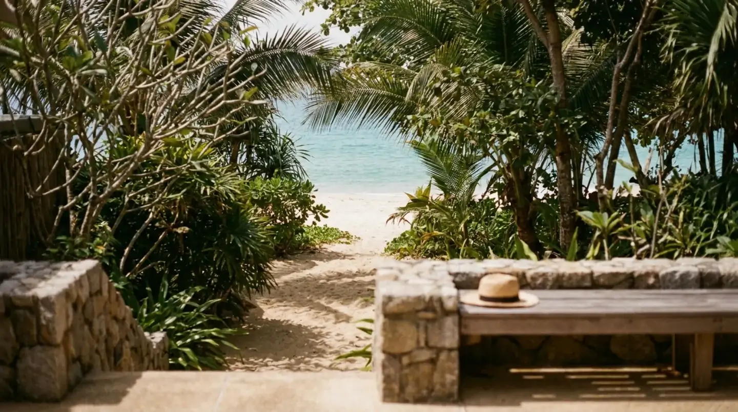Short-Stay Villa Rental in Phuket