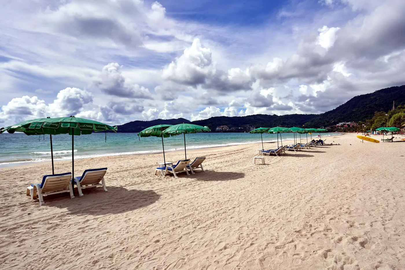 Family Villas in Phuket with Children