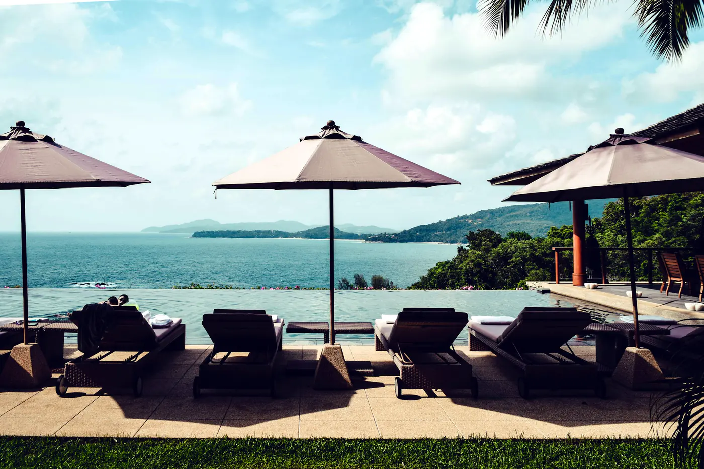 Villa Rental in Phuket
