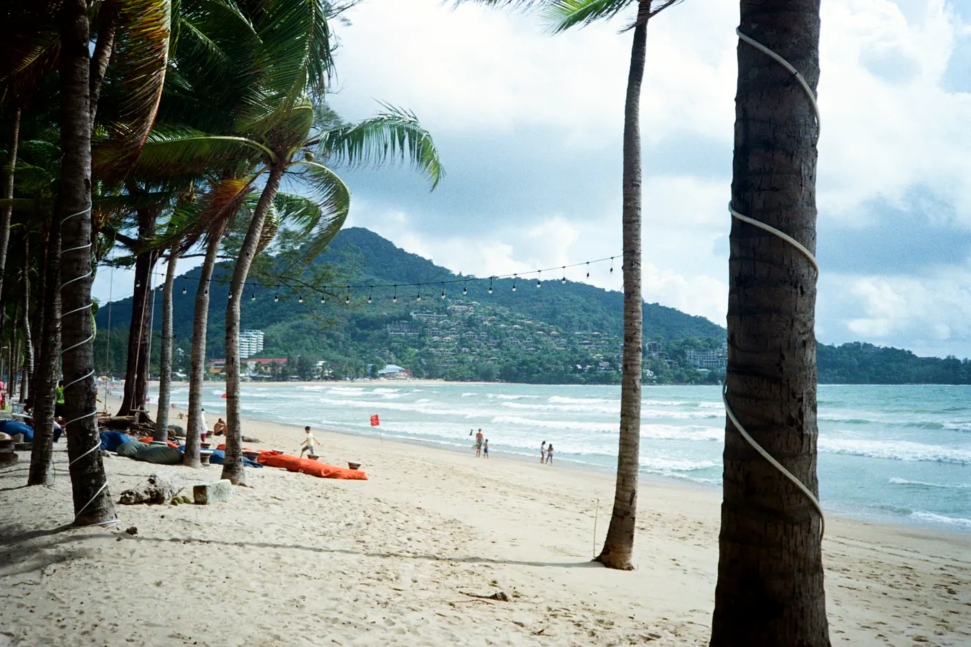 Villa Rental in Kamala, Phuket