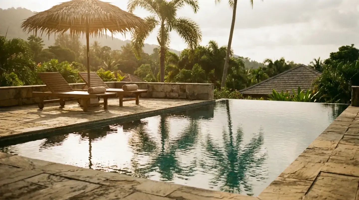 Pet-Friendly Villas in Phuket